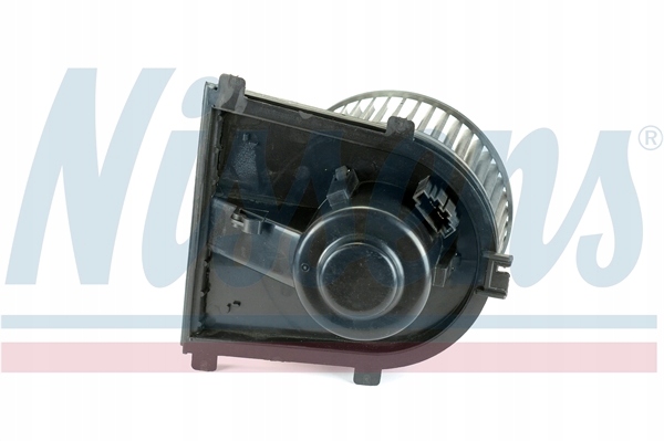 фото №15, Nissens 87022 повітродувка audi a3 / s3 96-