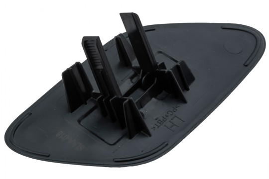 фото №2, Заглушка распылителя фара nty eds-ka-018