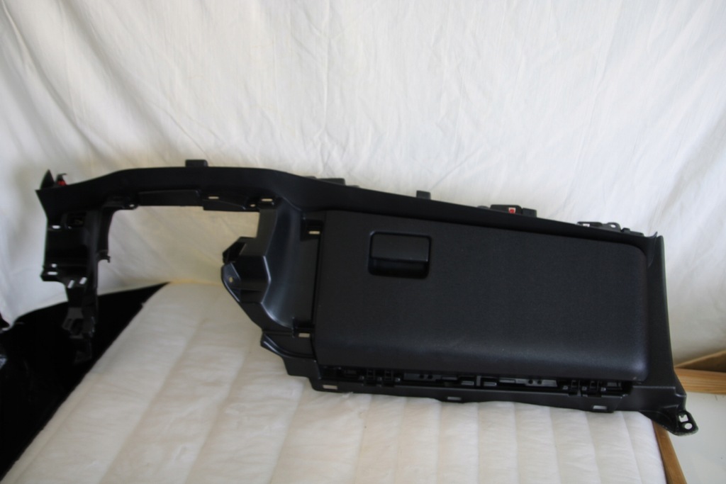 фото №1, Защита каркас консоли бардачок toyota prius iv