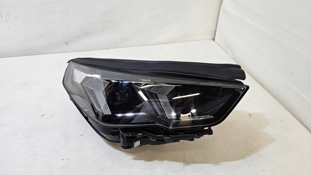 фото №9, Лампа перед передняя левая правая bmw x2 u10 full led 5a77eb4-05 5a77eb3-05