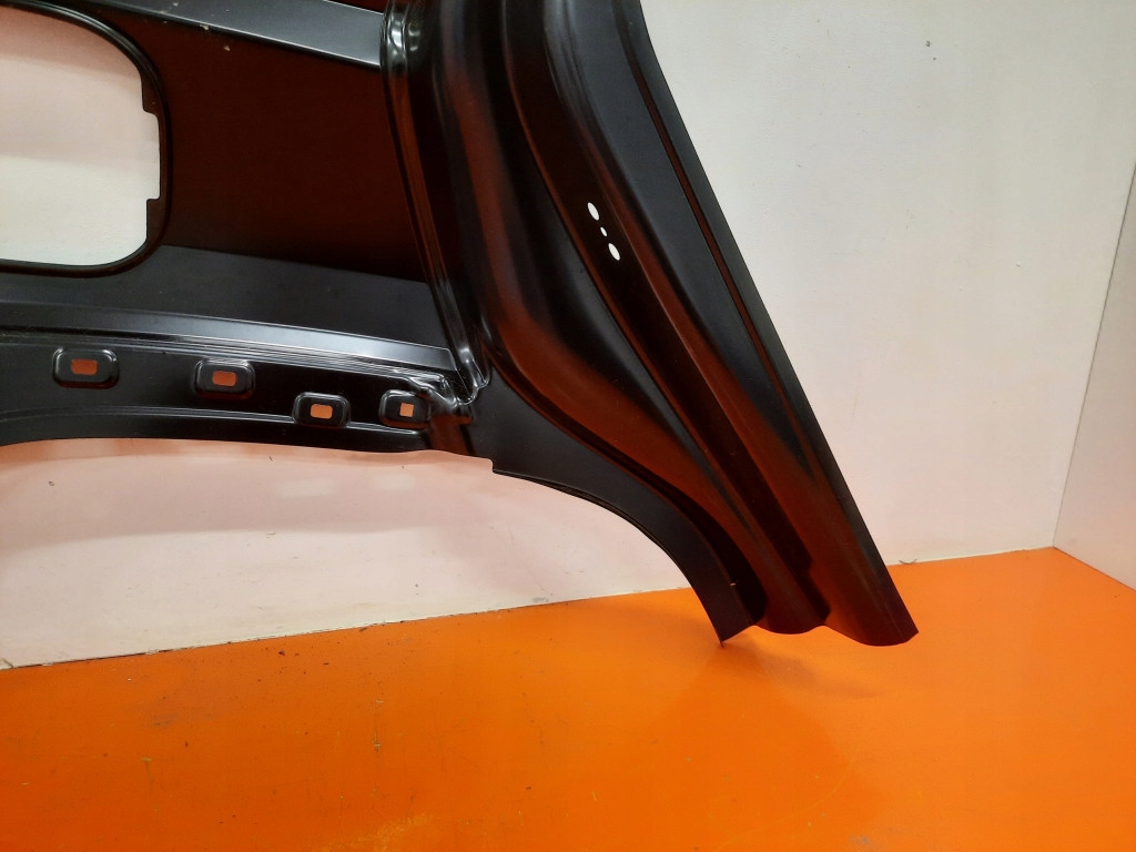 фото №11, Hyundai tucson 4 iv 20- четверть крыло задняя левый задний