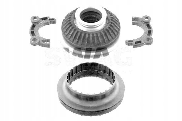 фото №2, Подушка амортизатора перед kpl. l p opel astra h