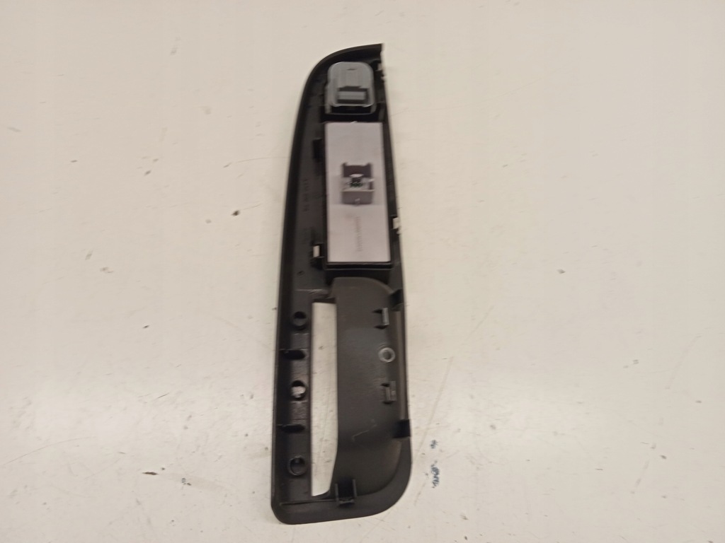 фото №8, Панель керування вікон дзеркал volkswagen golf vi