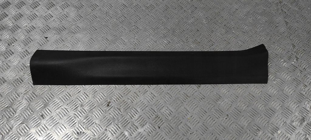 фото №1, Chevrolet camaro 10 2015 накладка порог молдинг