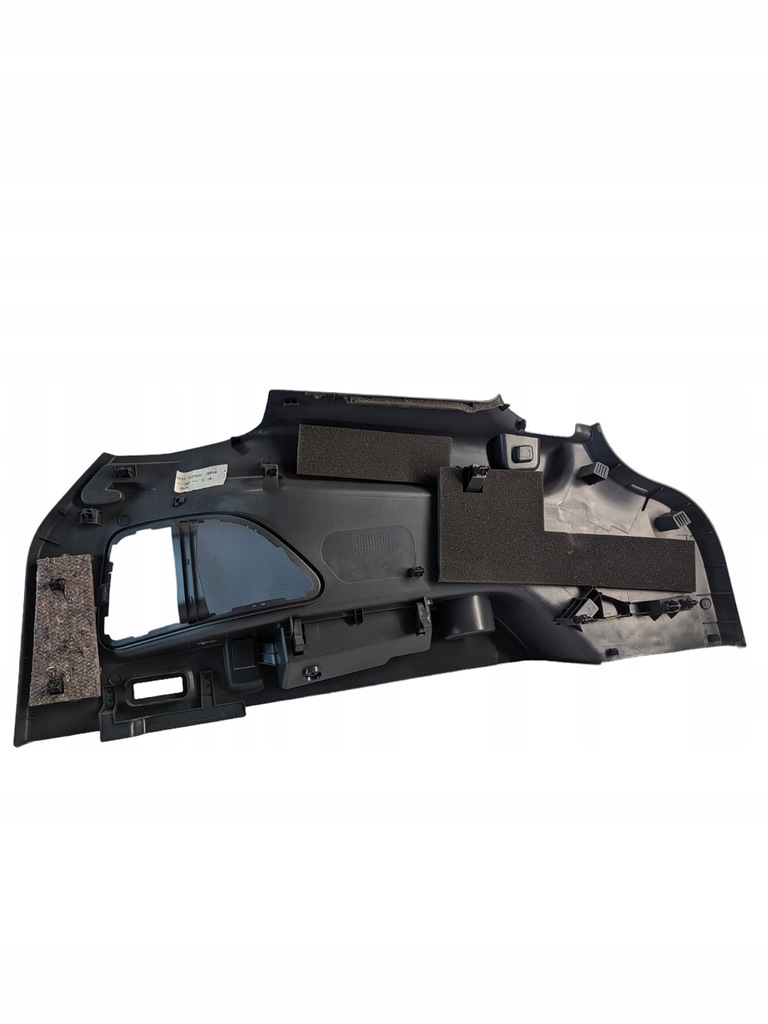 фото №5, Ford grand c-max lift обшивка оббивка багажника права am51-u46808