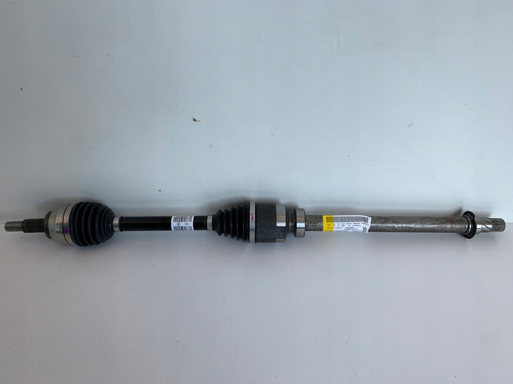 фото №1, Renault espace v 1.6 1.8 приводной вал шарнир правый оригинал