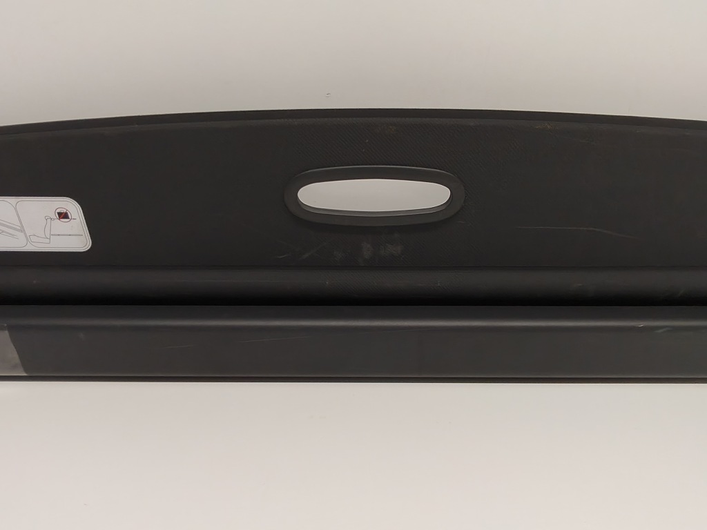 фото №7, Hyundai tucson iii шторка багажника оригинал 15-20