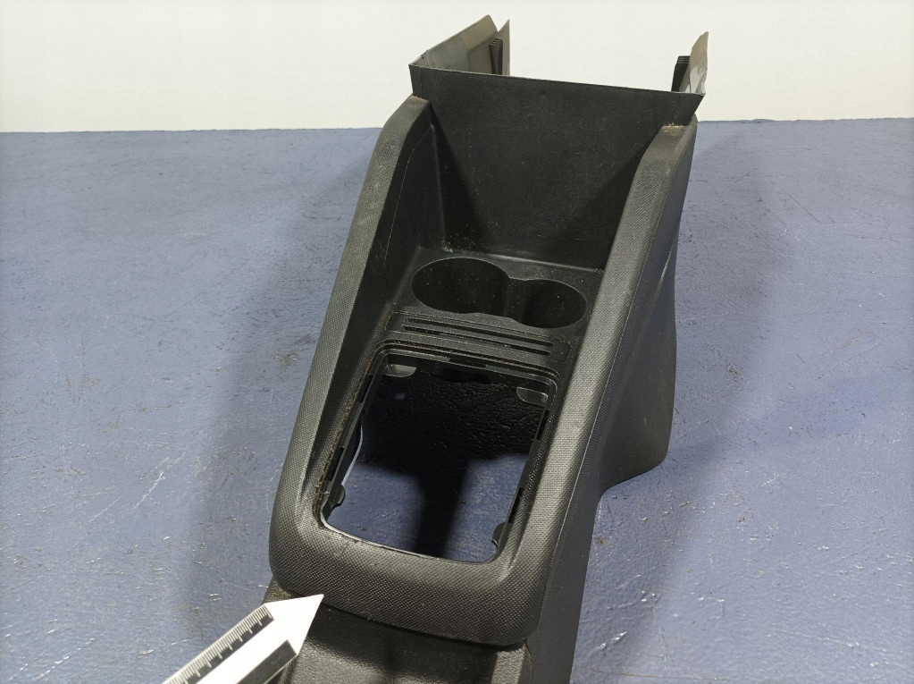 фото №6, Skoda fabia iii nj lift туннель средний eu 6v0863242