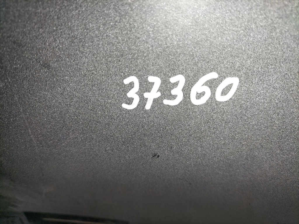 Бампер задняя  задний vw touareg 7p рестайлинг  14-18 r-line Доставка