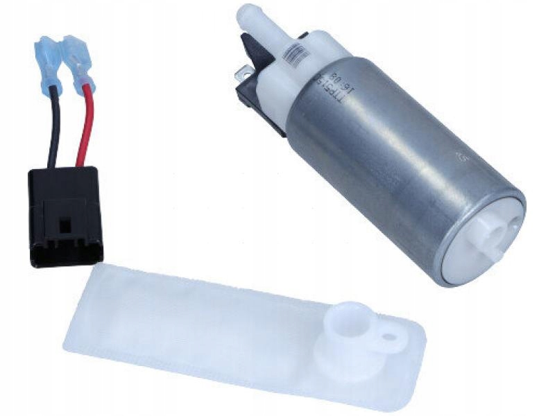 фото №1, Valeo 347298 насос пального