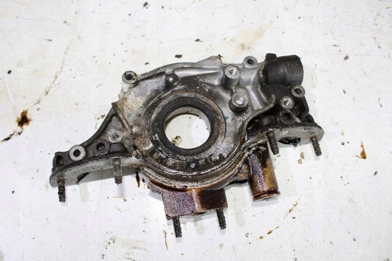 Купить Honda civic vii 02 1.6 корпус защита двигателя