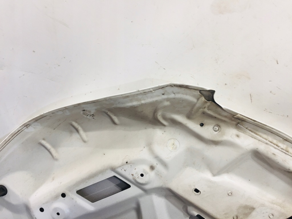 фото №10, Капот колір kwe kwed peugeot 308 t9 #141