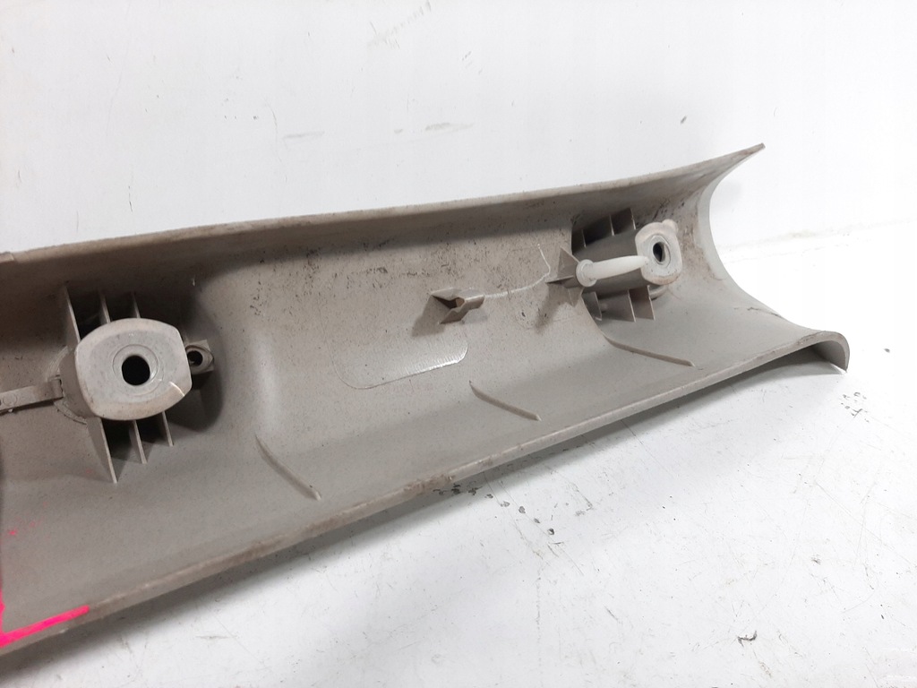 фото №10, Dodge durango ii lift 07r блок двигателя защита стойка правый перед