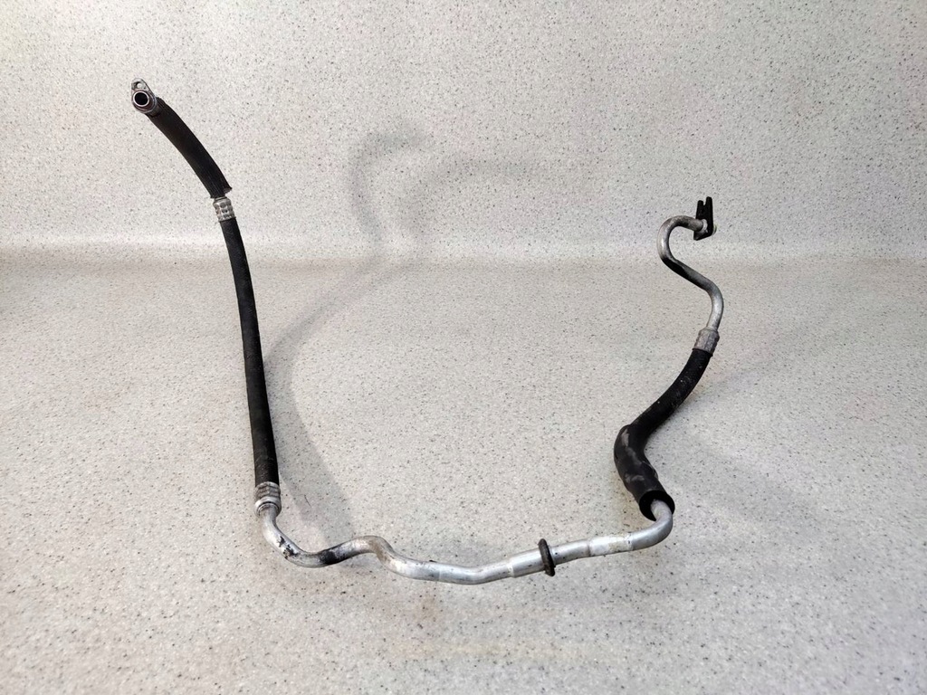 фото №2, Wąż шланг кондиционера renault scenic i rx4 1.9 dti f9q740