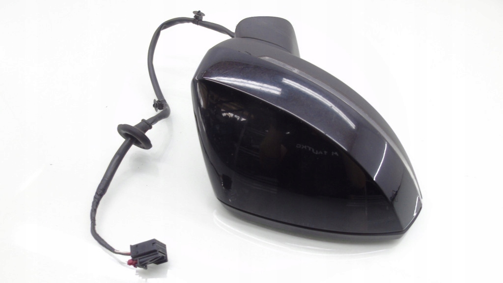 фото №7, Дзеркало праве audi a3 8v 6 pin