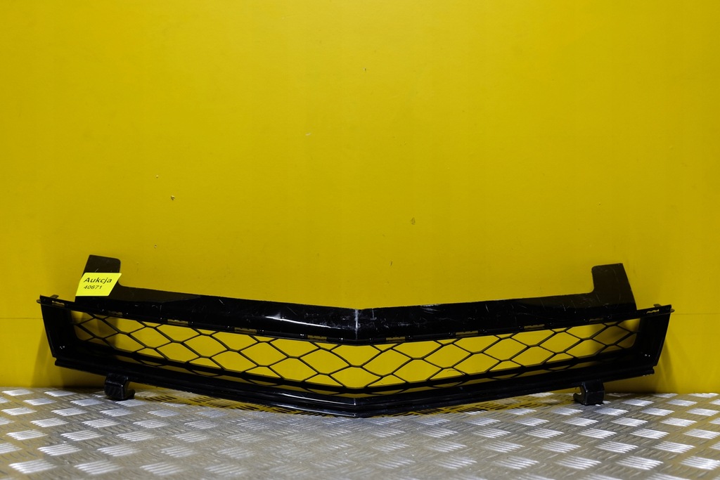 фото №1, Chevrolet camaro z28 2014 решітка радіатора решітка радіатора перед usa