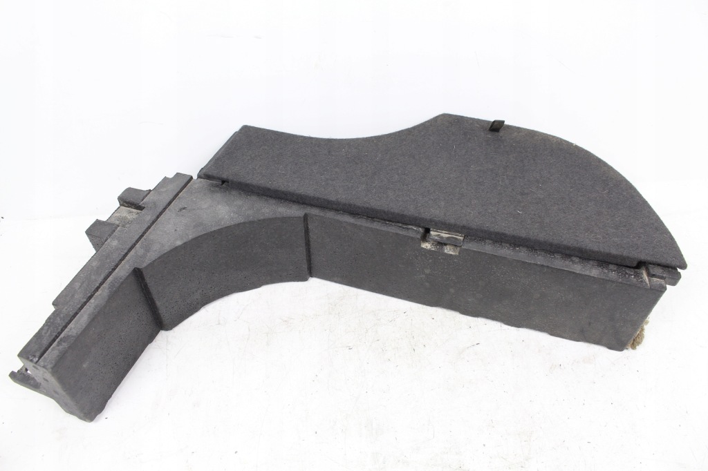 фото №1, Піна пінополістирол багажника ключі outlander 03-07