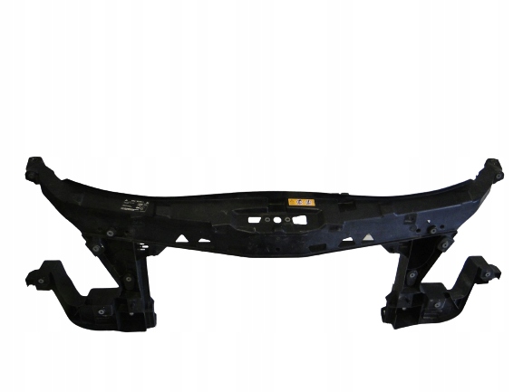 фото №1, Mercedes sprinter 906 w906 lift pas передній