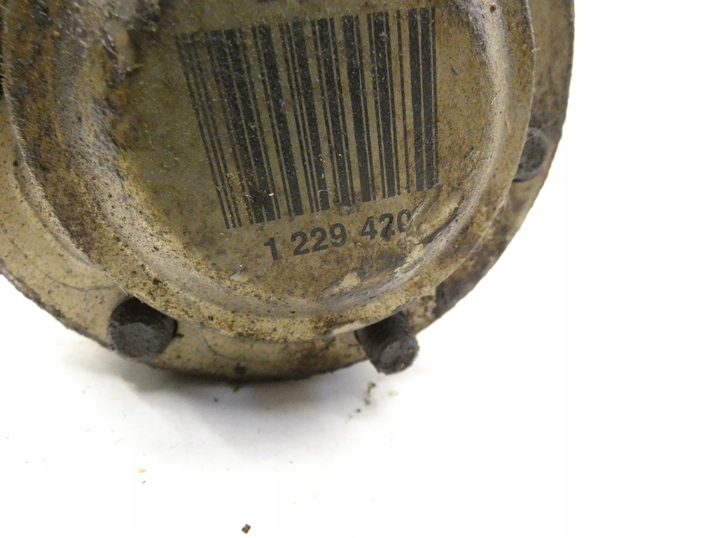 фото №6, Bmw e39 привідний вал привідна półośka задня задня