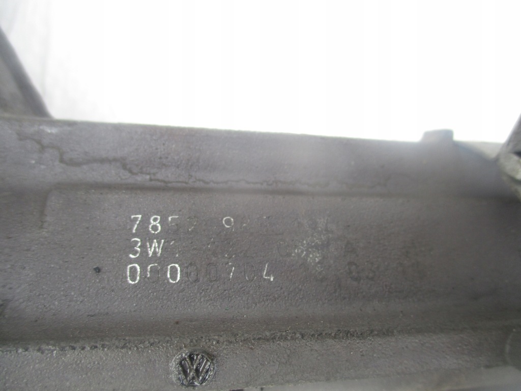 фото №7, Bentley continental gt gtc трансмиссия рулевая