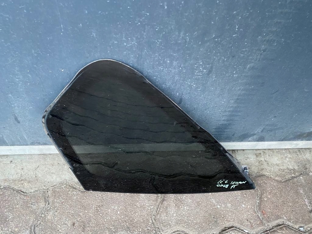 фото №1, Стекло боковая задняя правая subaru legacy sedan 04 06