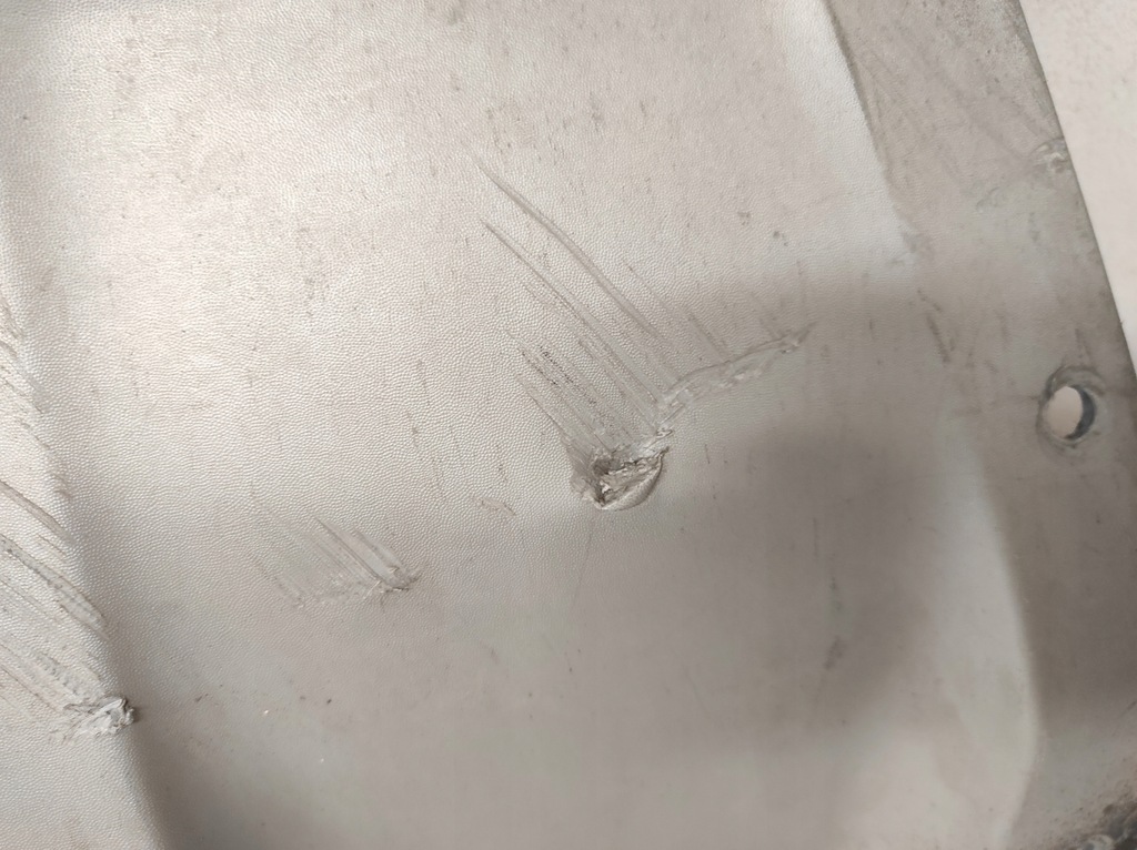 фото №6, Dacia duster i накладка бампера перед 620728189r