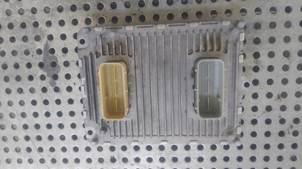 фото №1, Pacifica 2016-2020r 3.6 блок керування двигуна