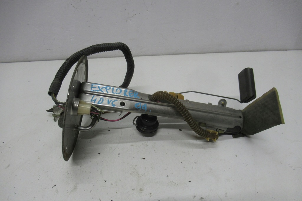 фото №1, Ford explorer 4.0 v6 насос топлива