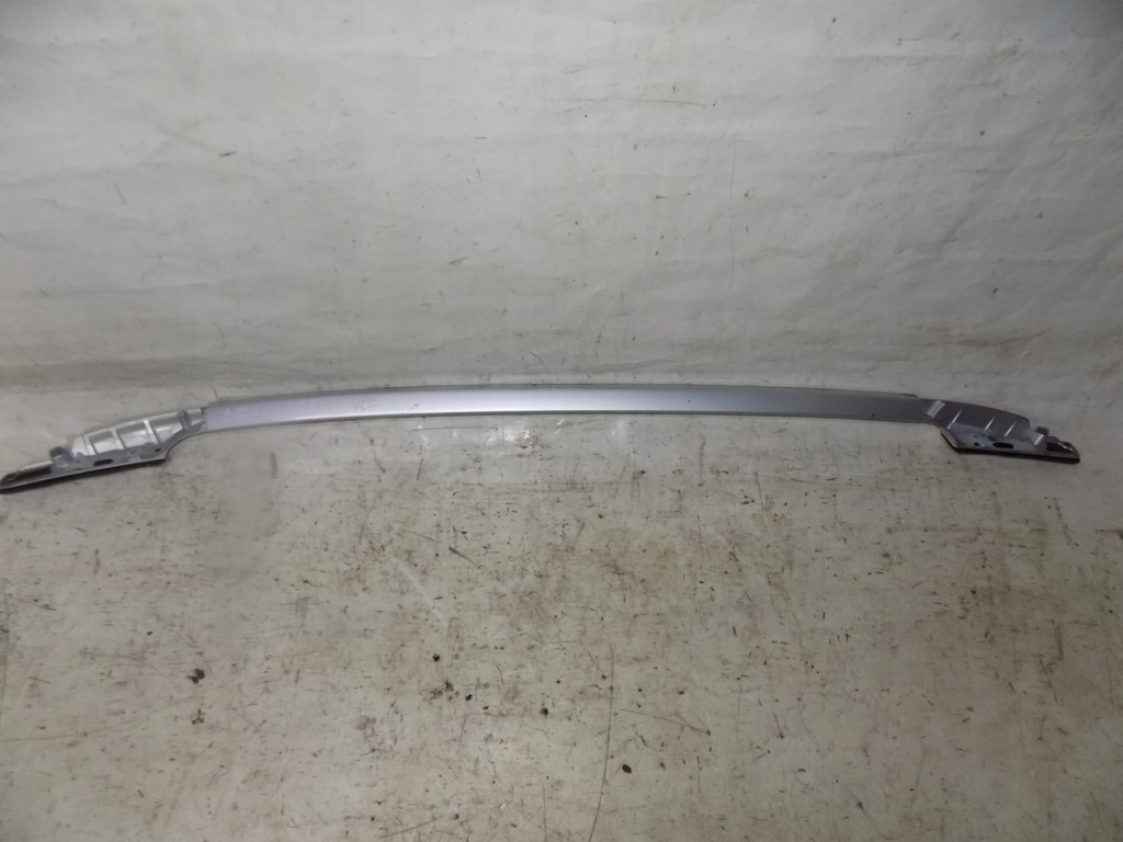 фото №1, Fiat sedici рейлинг крышный левый правый комплект