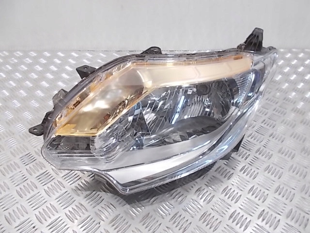 фото №15, Решётка радиатора хром mitsubishi l200 15-19 nowa