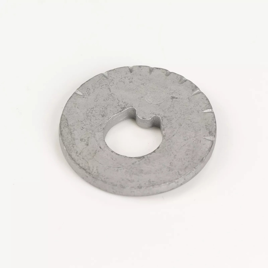 фото №5, Подкладка болты регулируемый. подвеска alfa romeo 159