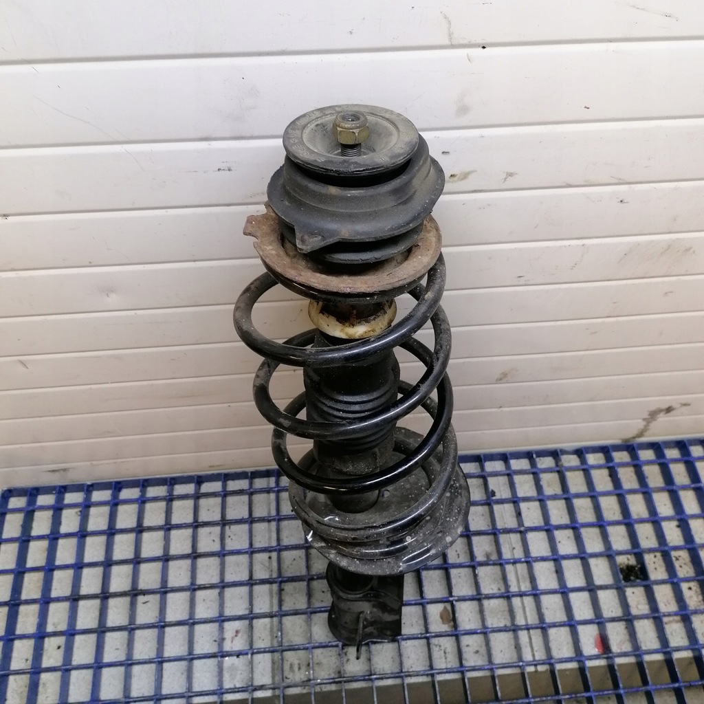 фото №10, Fiat punto амортизаторна стійка agf035mt