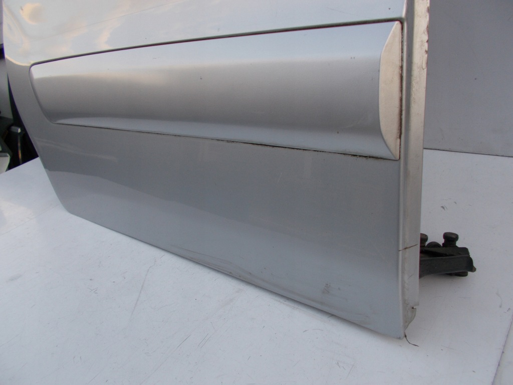 фото №6, Дверь правое задние сдвижные citroen berlingo expert 2 ii 2008 -2018 ezrc