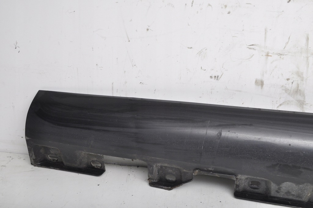 фото №13, Mercedes slk w172 r172 накладка поріг ліва