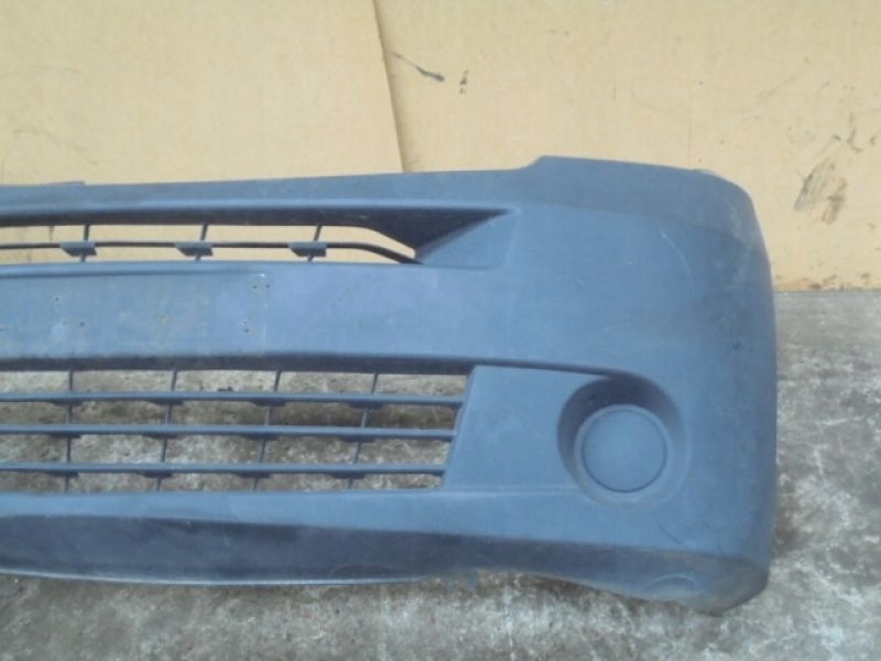 фото №10, Renault master ii бампер перед lift fl 8200394563