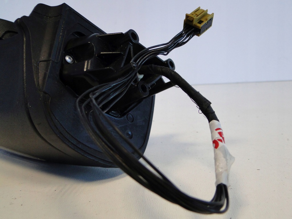 Mercedes дзеркало ліва 9 pin електричний a klasa w169 169 w245 245 рестайлінг Недорого