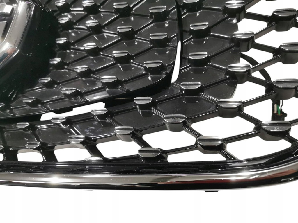 фото №8, Решітка радіатора, решітка радіатора mg zs ev electric