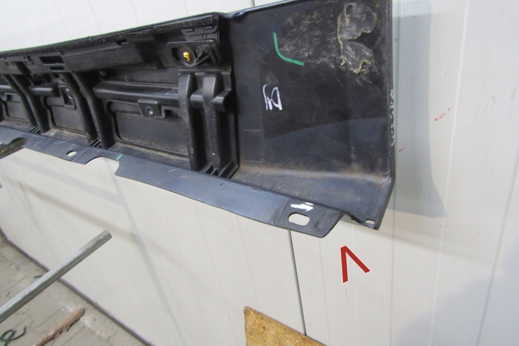 фото №9, Молдинг поріг права alfa romeo giulia quadrifoglio qv 16- каркас