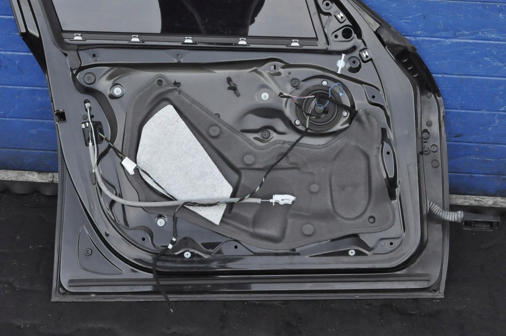 фото №13, Bmw f20 дверь левый перед левая передние