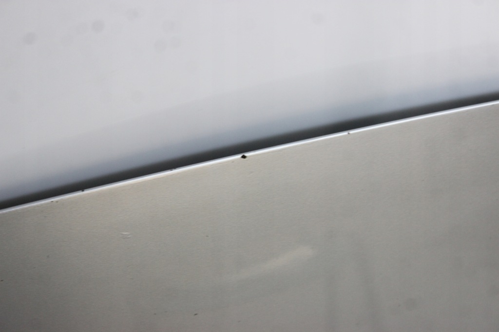 фото №7, Капот крышка двигателя renault scenic iii 2009r- ted69 - код лакокрасочного покрытия