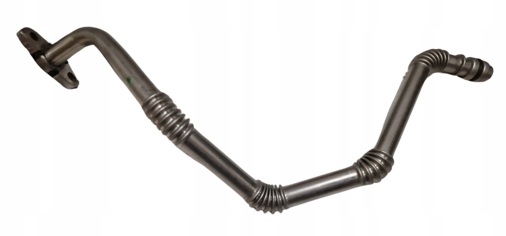 фото №3, Шланг труба wąż turbo trafic ii vivaro 2.0dc