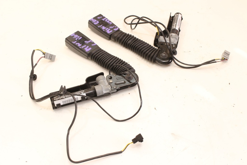 фото №3, Натяжитель поперечина правый левый mini countryman r60