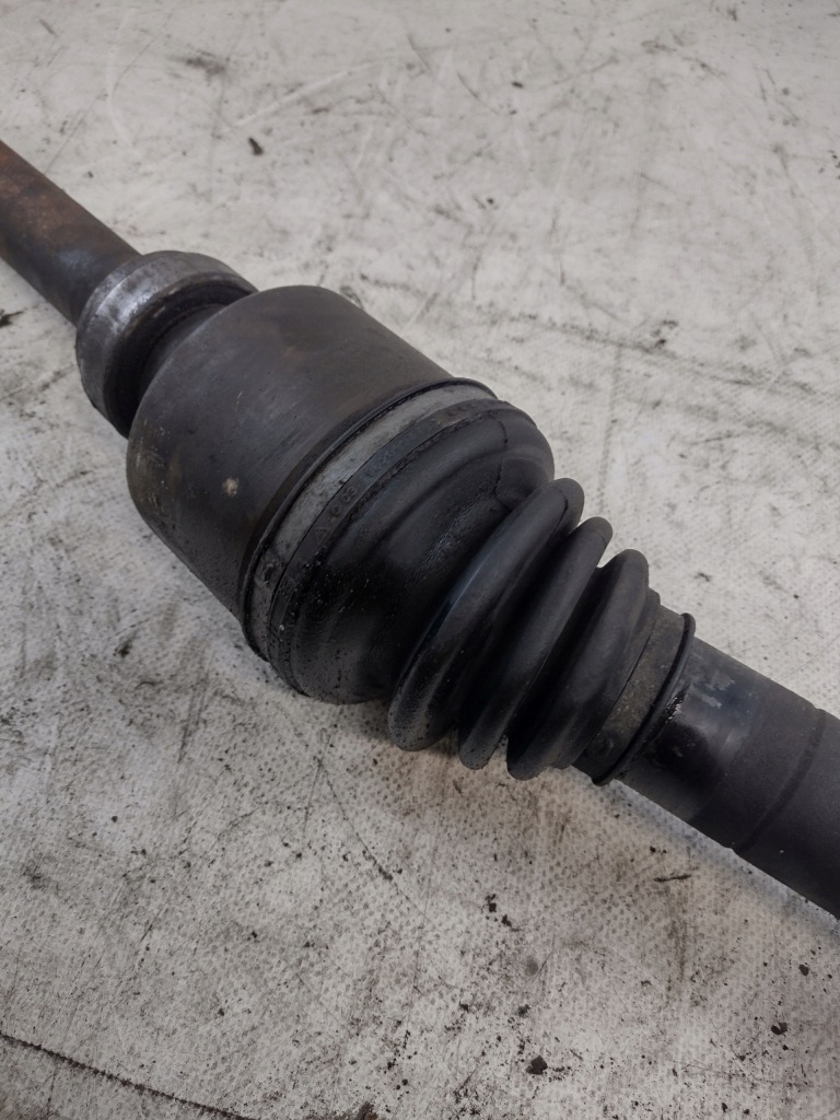 Привідний вал права довга peugeot 607 2.0 16v 03r. Ціна