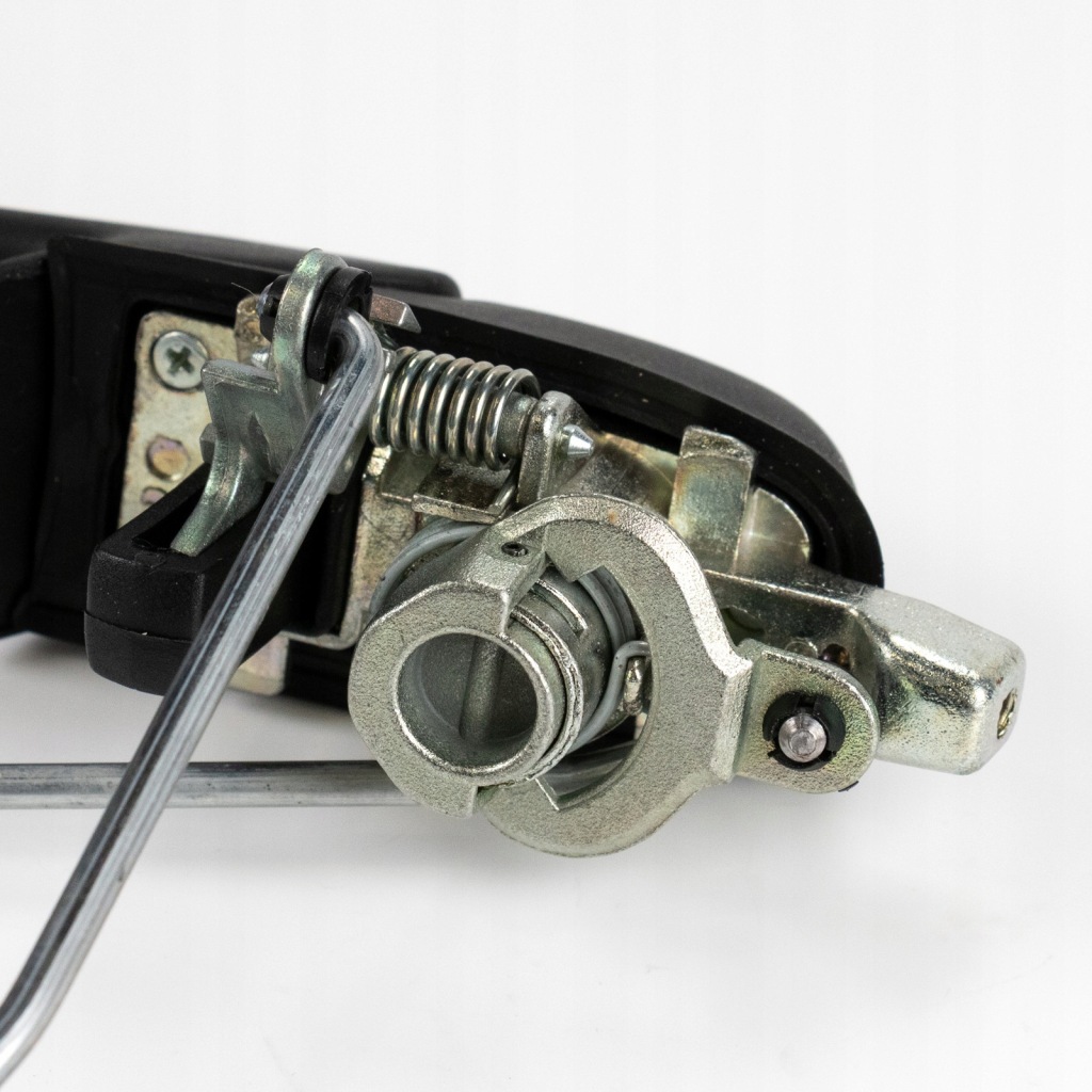 Ручка двері зовнішня права передня fiat marea Оригінал