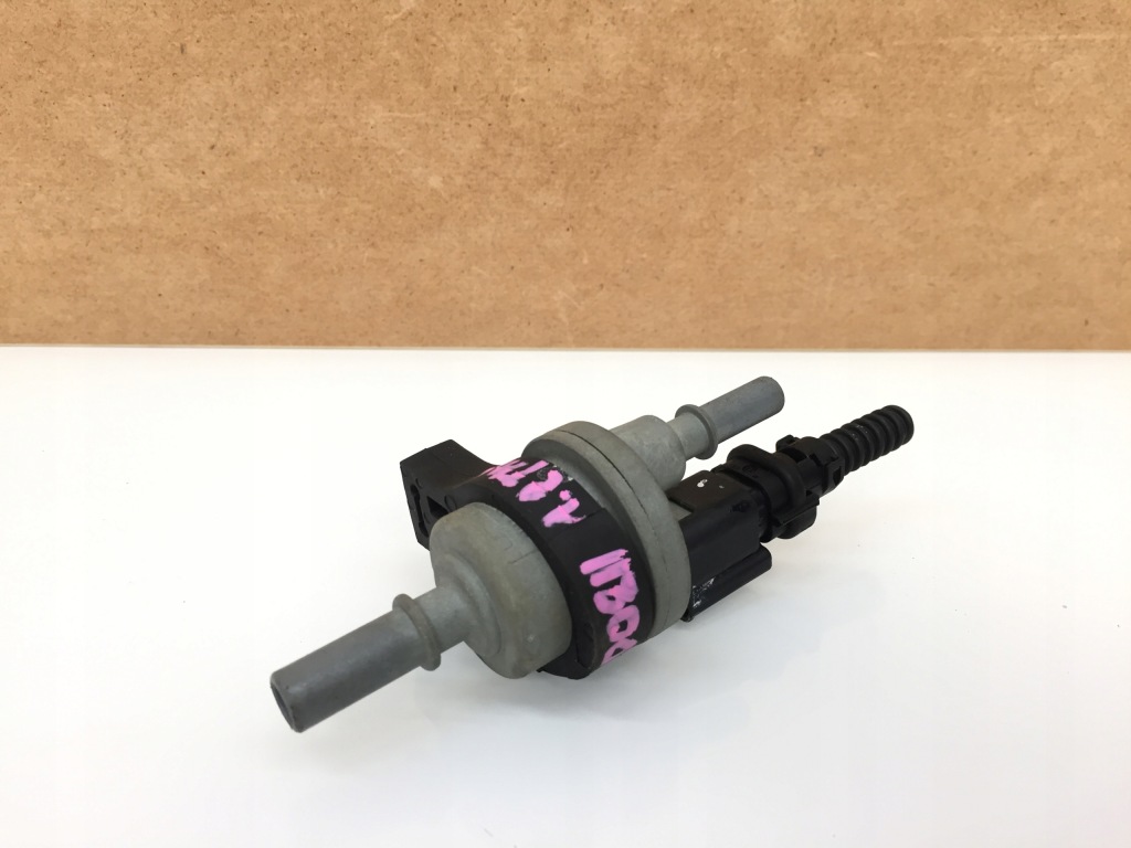 фото №1, Peugeot 2008 ii 1.2thp клапан пального вакууму