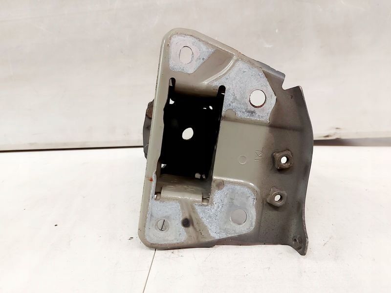 фото №9, Nissan juke f15 зона деформации абсорбер левый перед kad