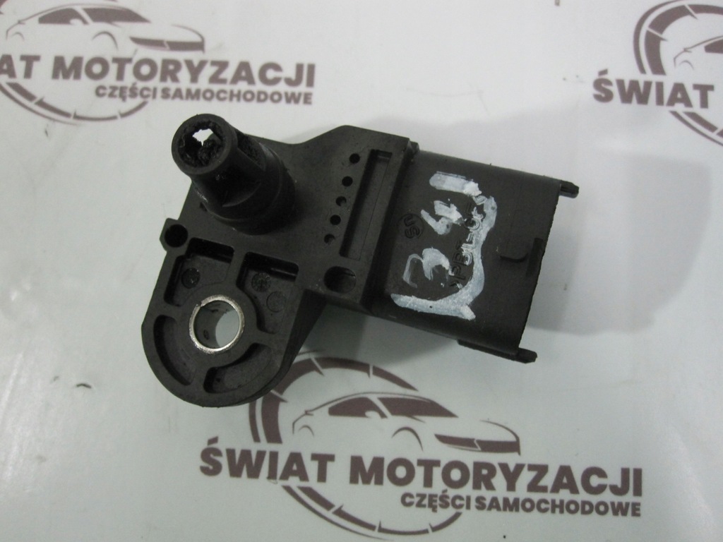 фото №1, Ford ranger 2.5 tdci wlaa 143km датчик датчик map 0281002680