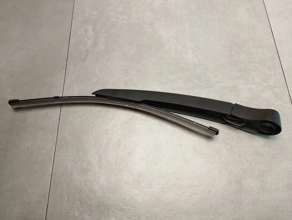 фото №1, Bmw x1 f48 важіль двірники задня