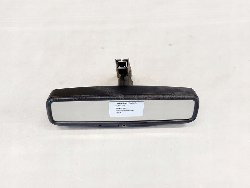 фото №1, Kia soul i зеркало заднего вида внутреннее