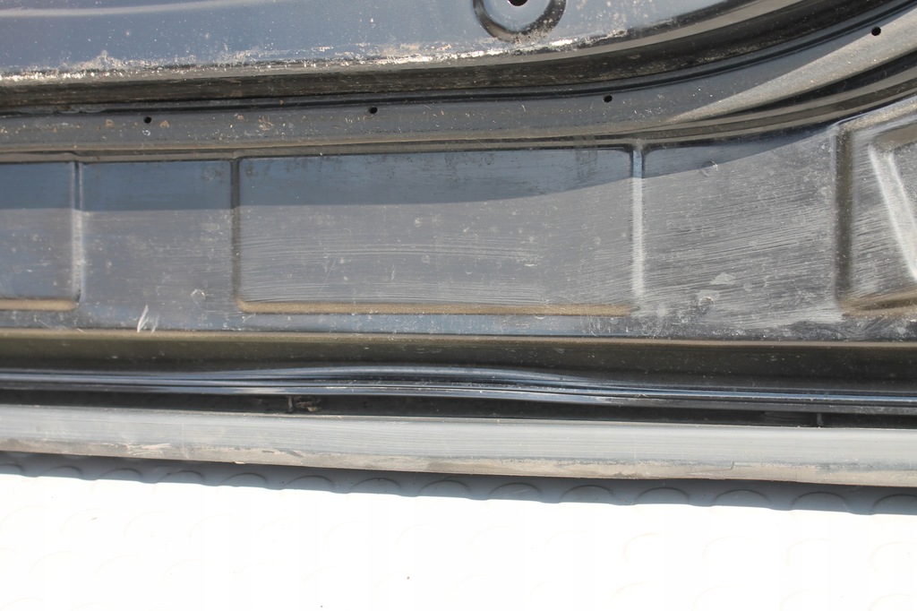 фото №16, Дверь правый перед правое передние mitsubishi eclipse cross x42 x42c